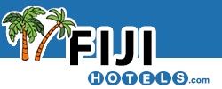 โรงแรมในฟิจิ